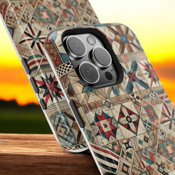 iPhone 15 Pro phone case, MARPC1175 - Picture 8 of 9